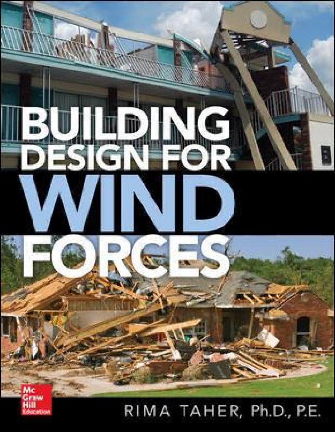 Building Design for Wind Forces 