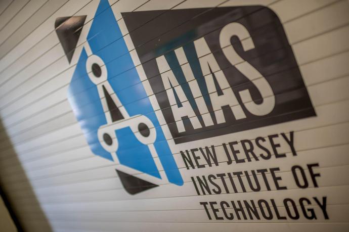 NJIT boasts the largest board of directors of any AIAS chapter in the nation.