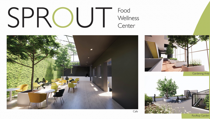 Chu Sprout Wellness Center