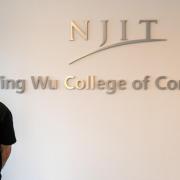 NJIT Researcher Michael Houle Proves Theory for Detecting Data Anomalies