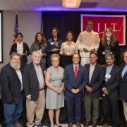 NJIT Showcases the Most Impactful Research and Innovation from Students