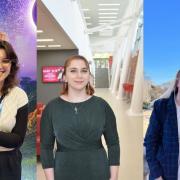 Decorated Undergrads Share Path to Success at NJIT