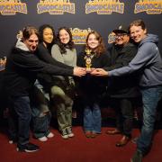 NJIT Team Wins Film Contest Inspired by Kevin Smith Film Universe
