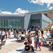 NJIT Among The Princeton Review\'s Best Colleges for 2024