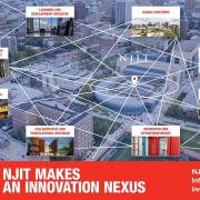 NJIT Aims to Be an Innovation Nexus Under Its New Strategic Plan