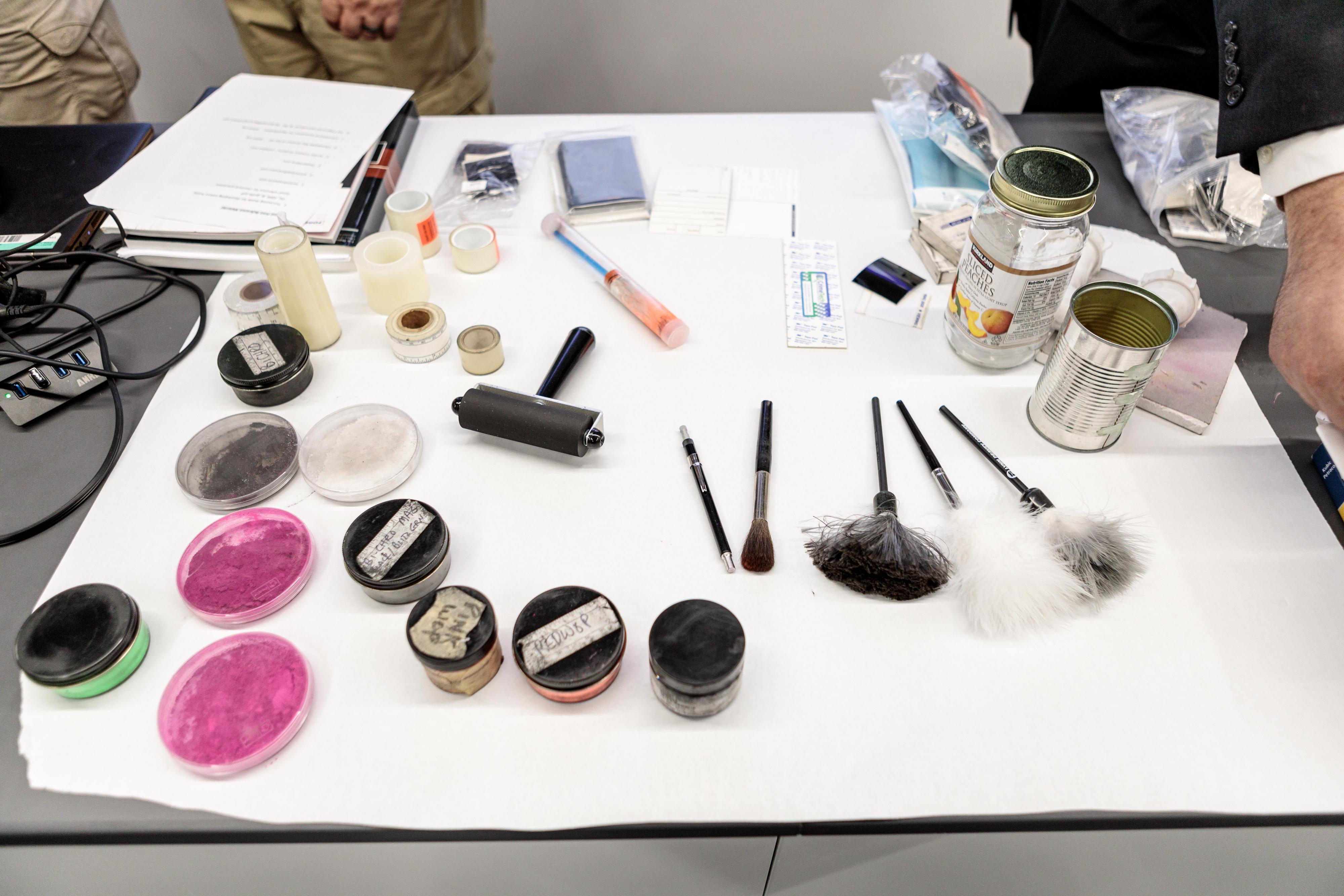 NJIT’s Forensic Science program earned a spot in ROI-NJ’s unique classes, programs and majors list.