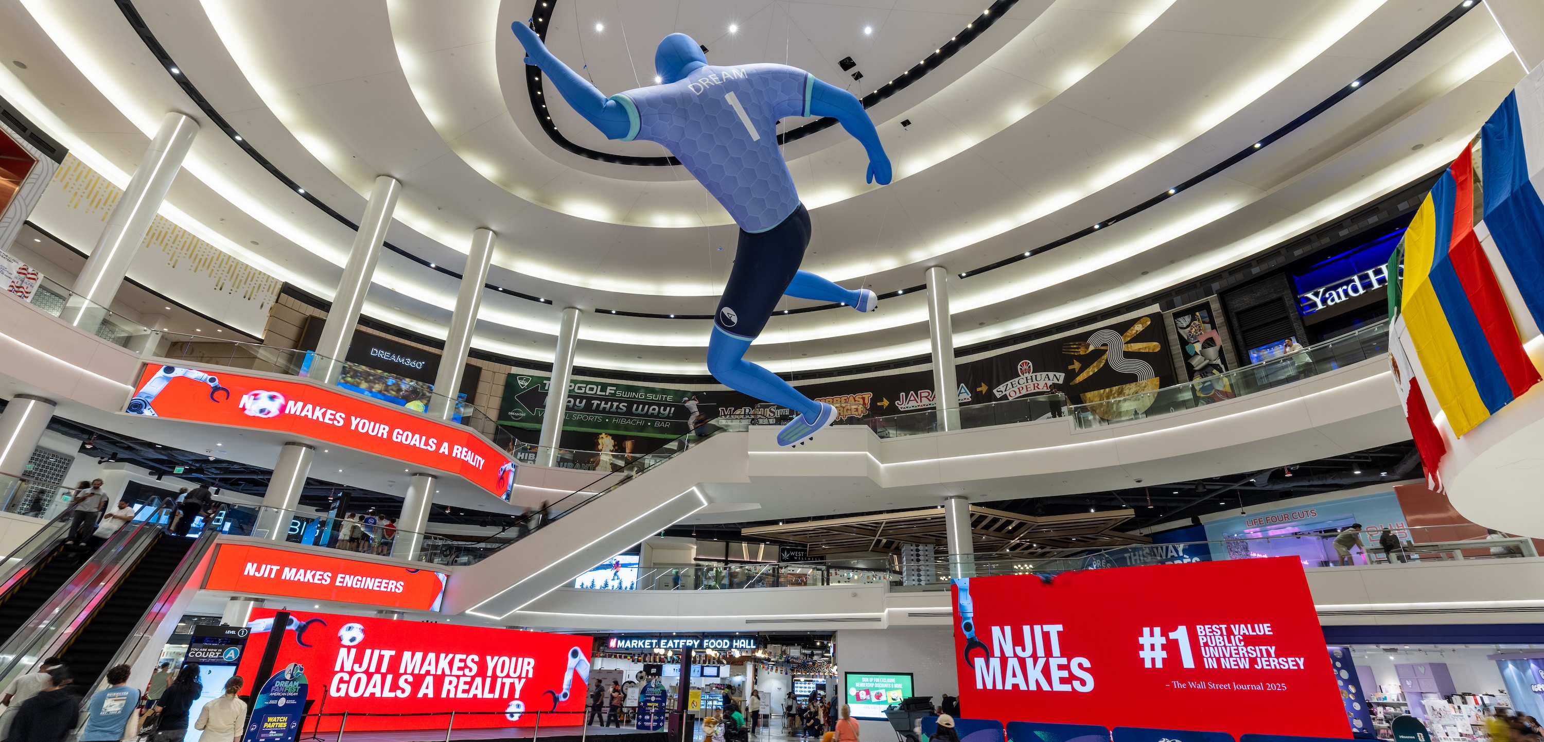 World Cup Mall
