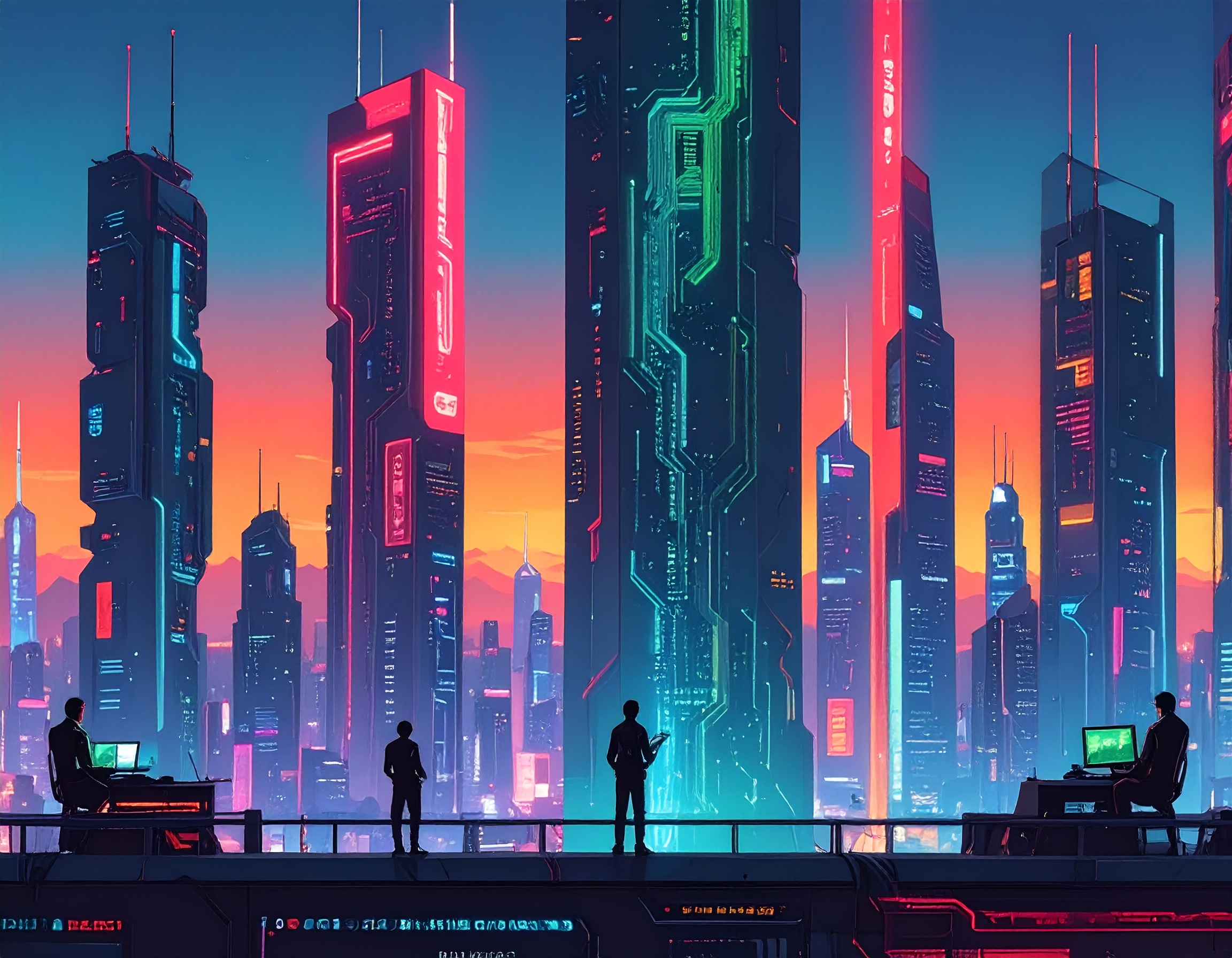 Image created by Adobe Firefly AI