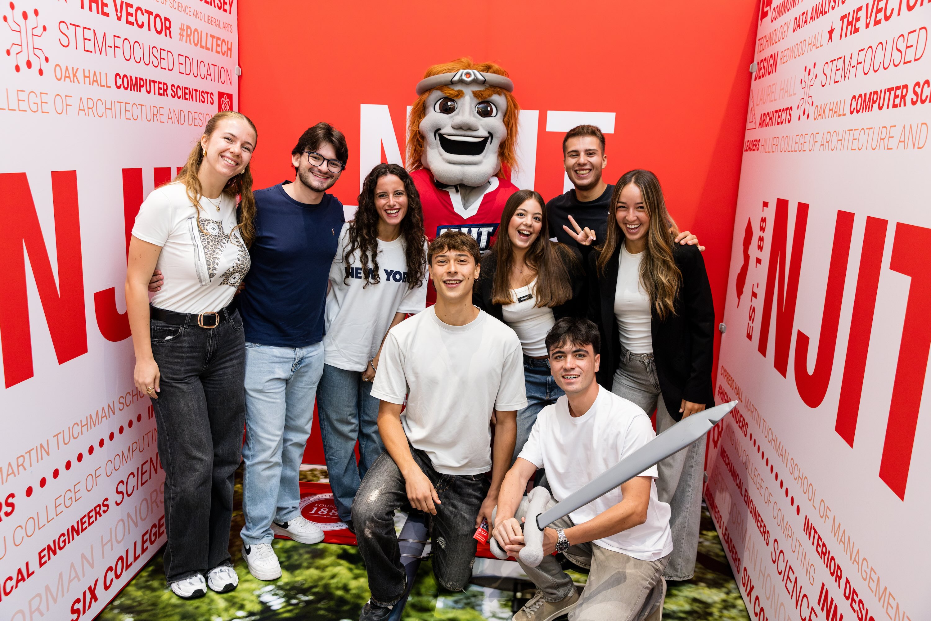 Student Group