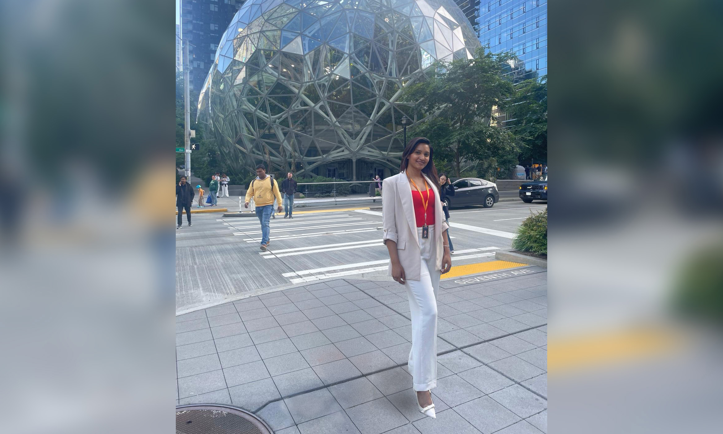 Priyanka Mahankali