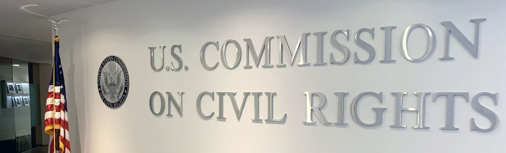 US Commission on Civil Rights