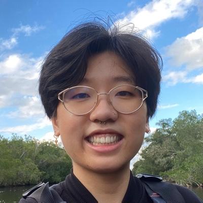 Allison Wong