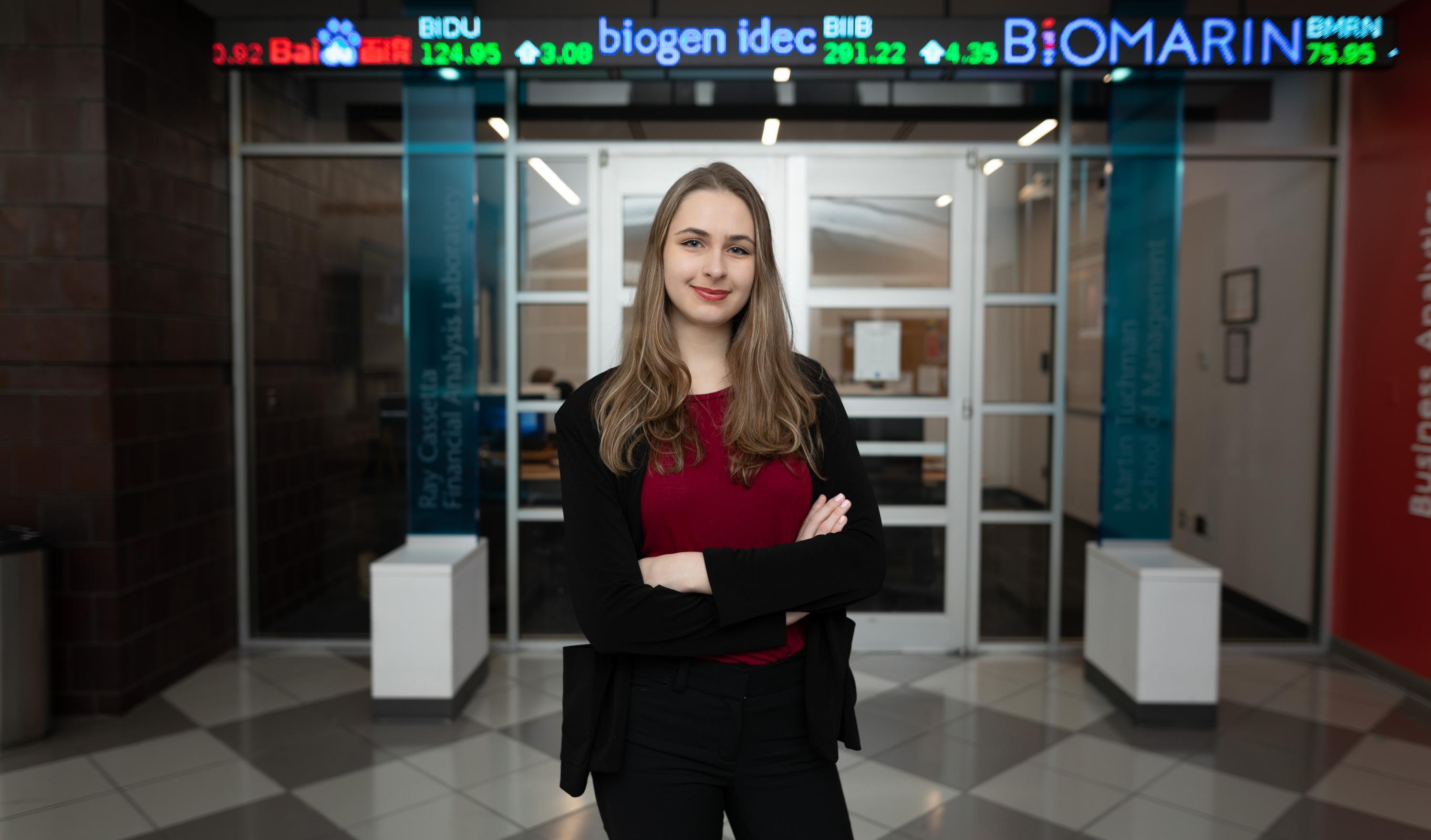 NJIT Named a Top 50 Undergraduate School for Entrepreneurship Studies