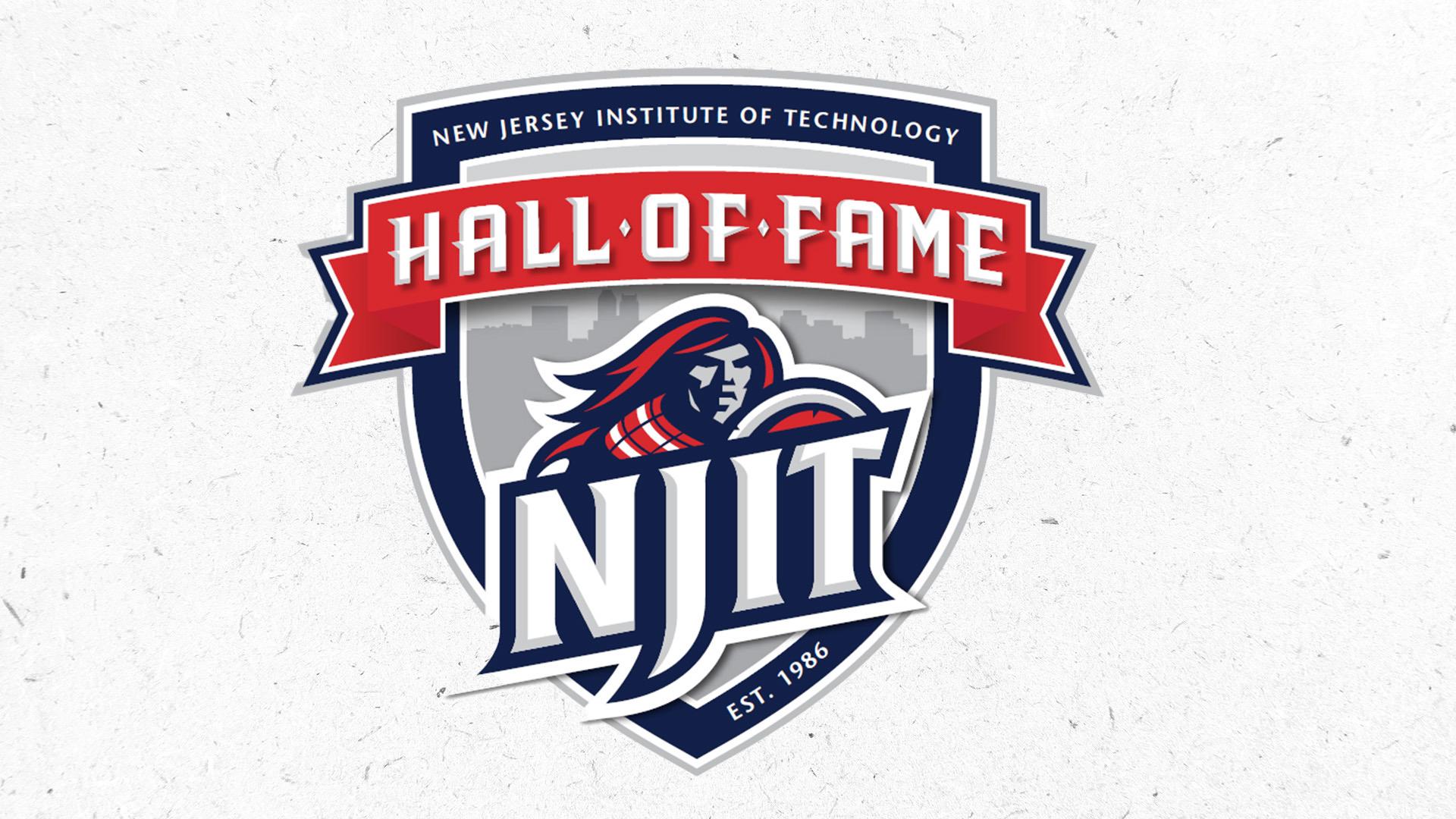 NJIT Athletics Announces 2024 Hall of Fame Induction Class