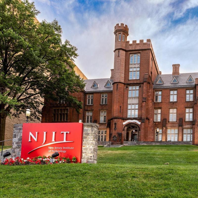 NJIT Maintains Top Spot for Return on Investment