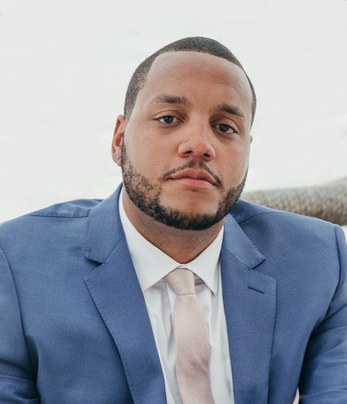 Roberto Rivera, NJIT @JerseyCity Certificate Program Graduate