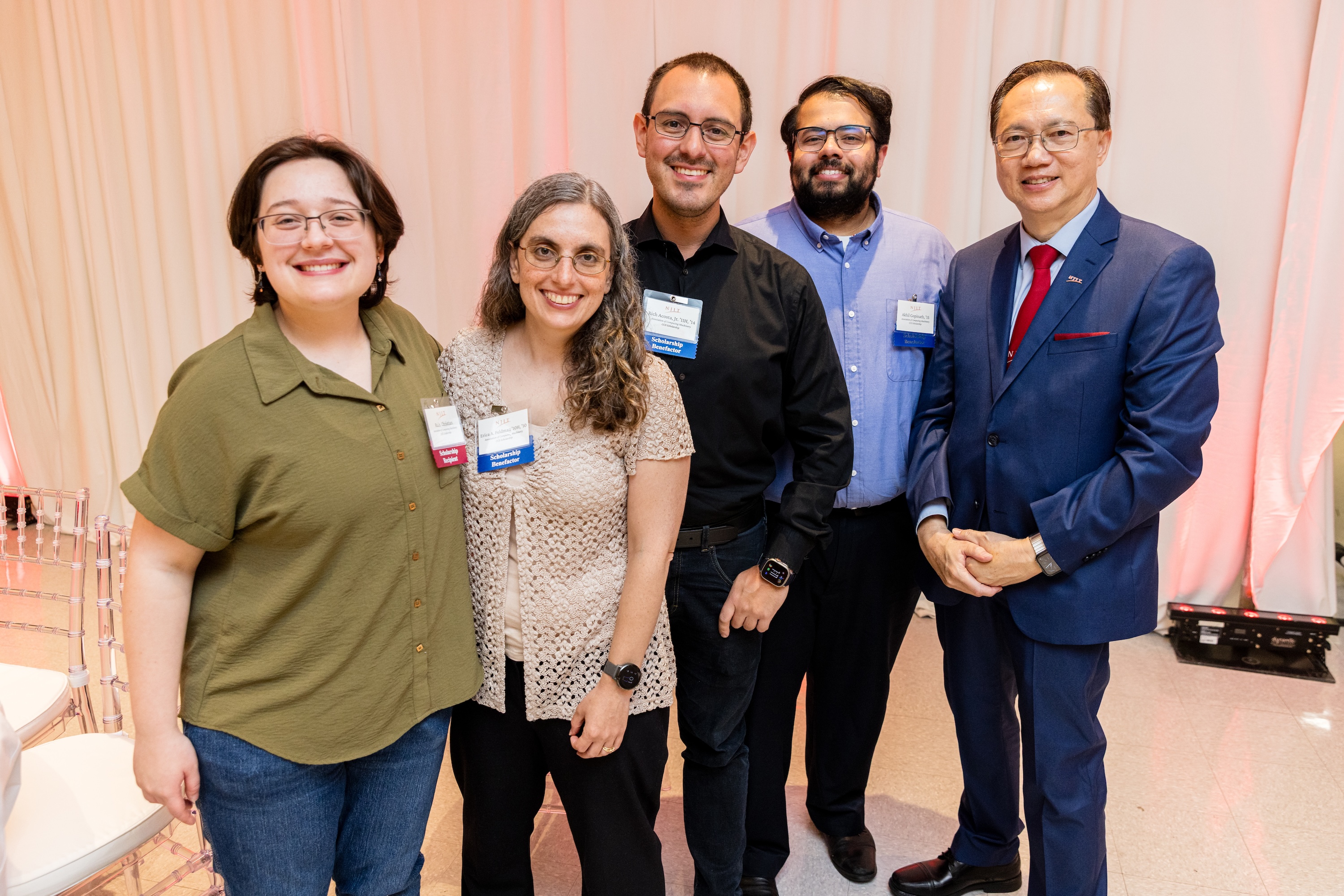 Christian, Feldman, Acosta, Gopinath and Teik Lim