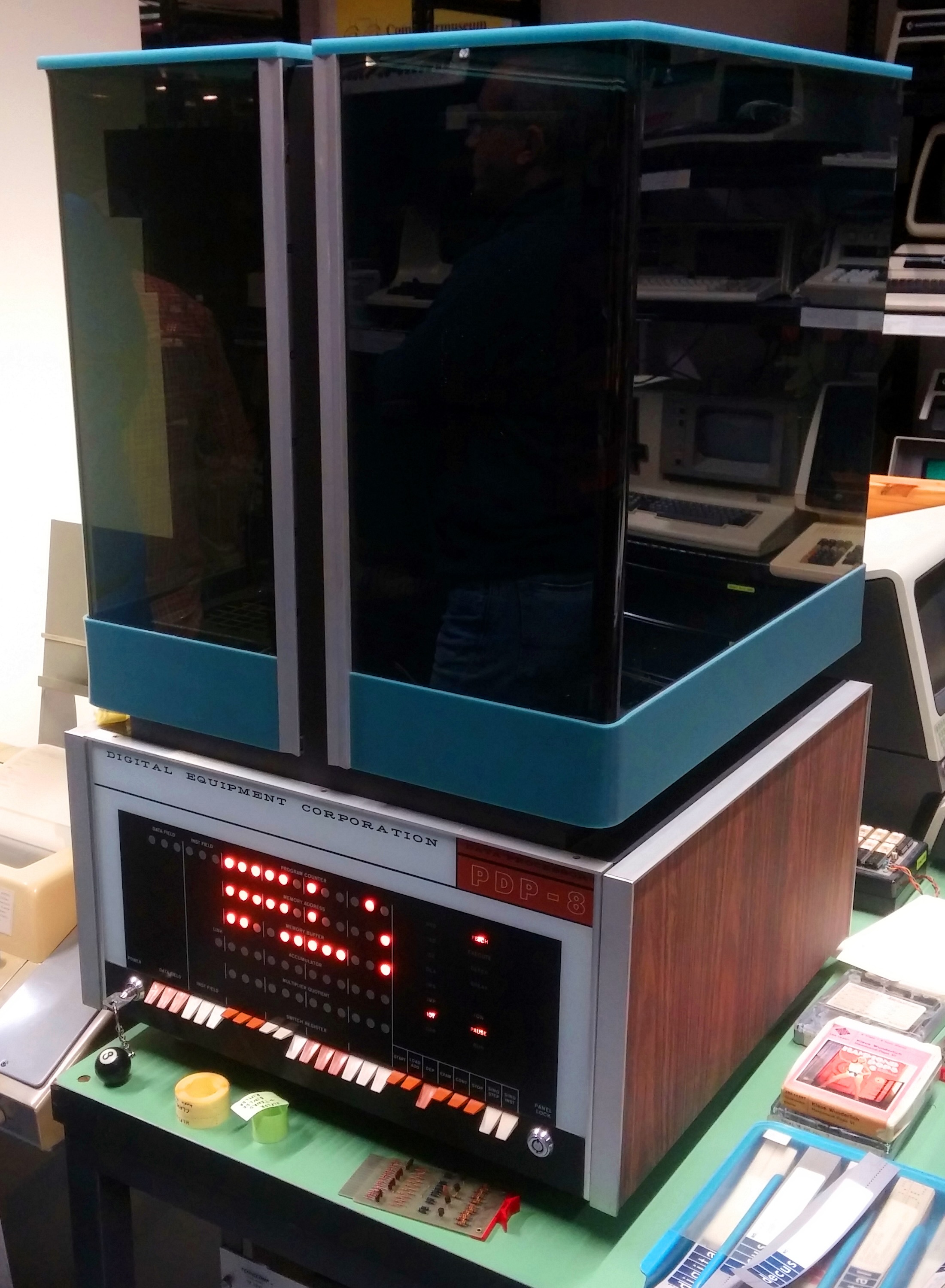 PDP-8