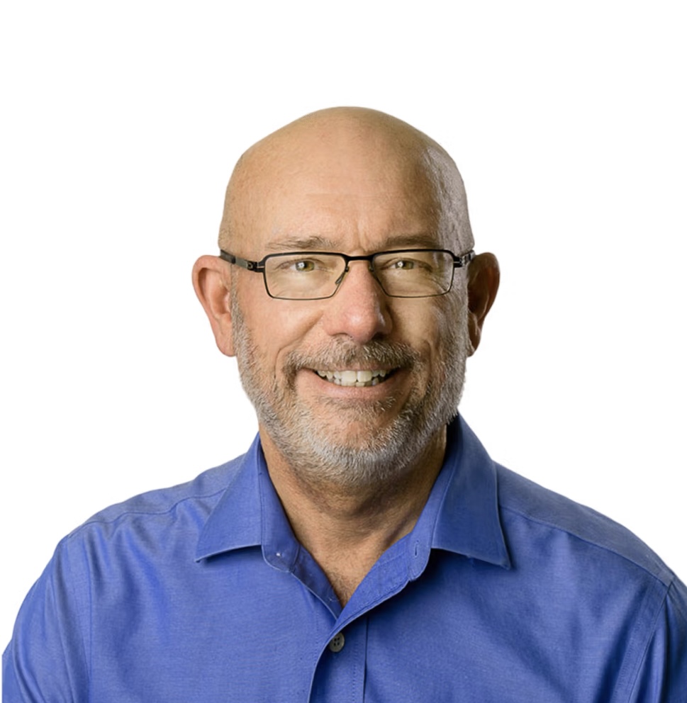 Gary Lauterbach