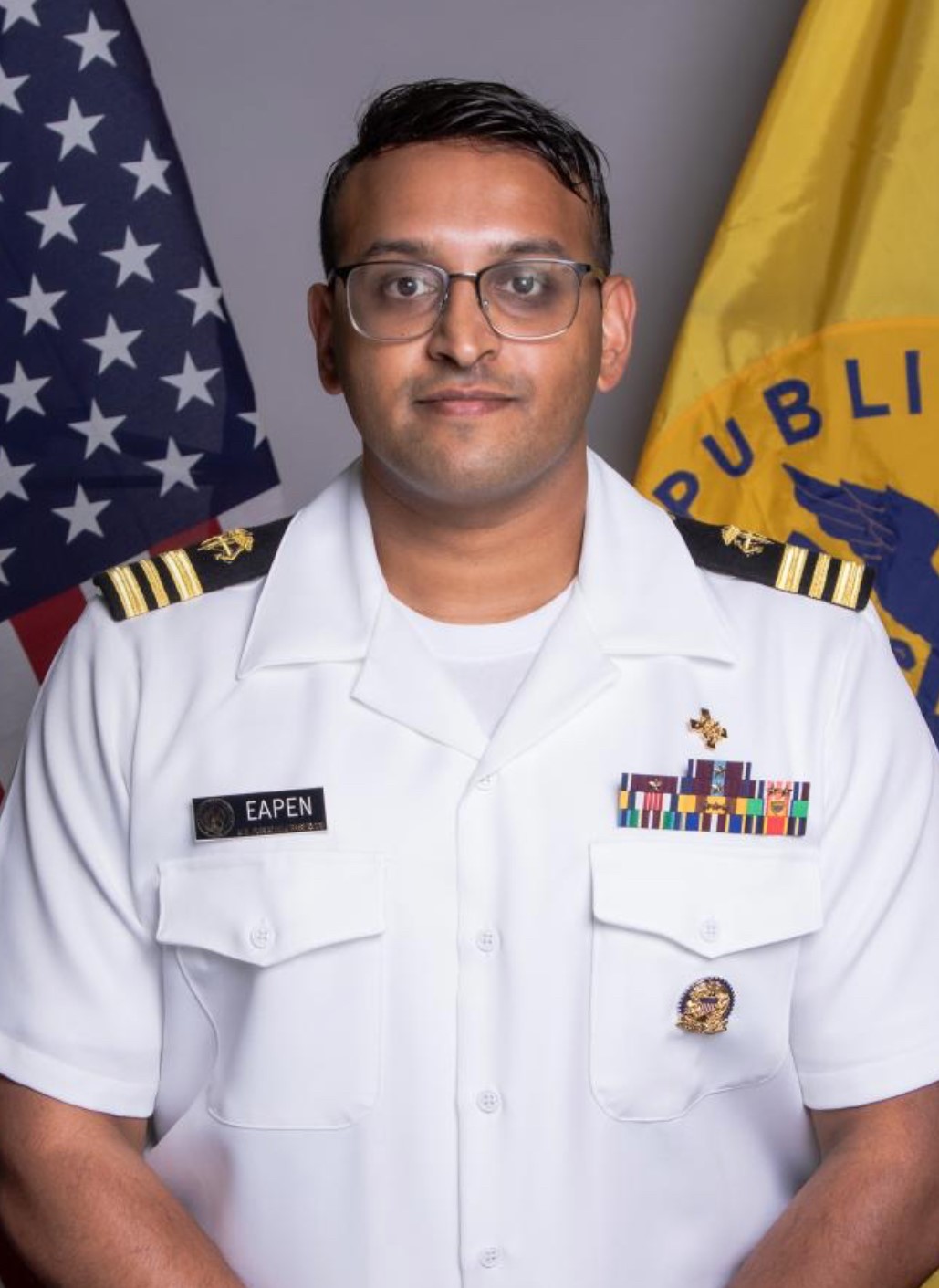 Jaison Eapen