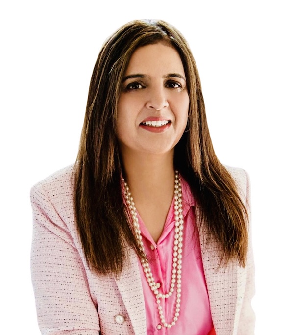 Komal Dangi ’19