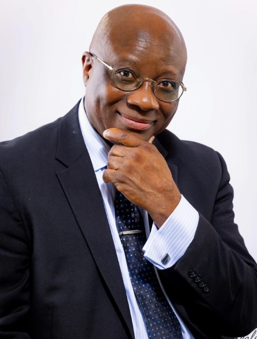 Robert Okojie