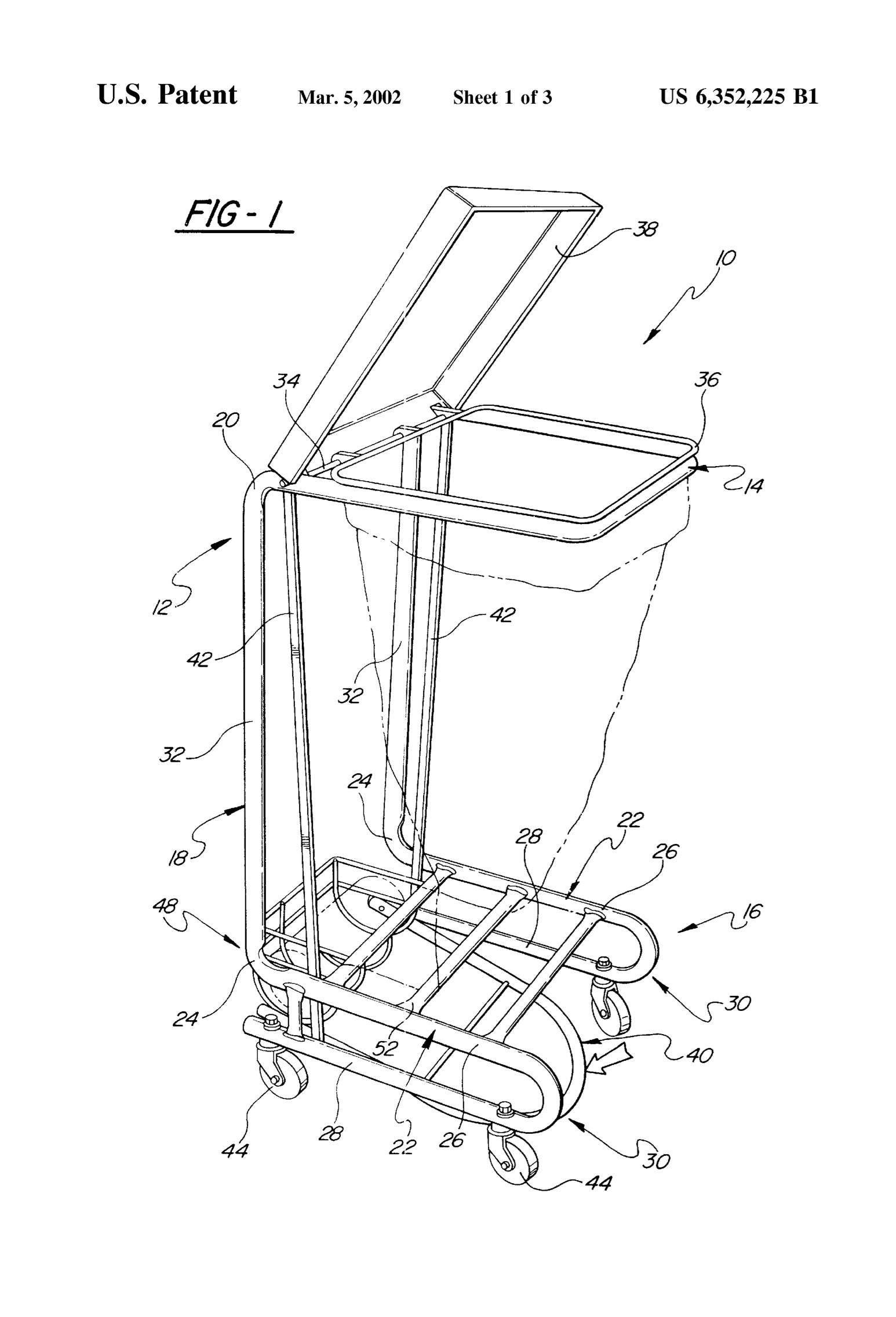 patent image