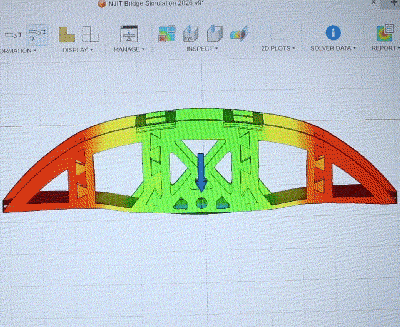 bridge simulation