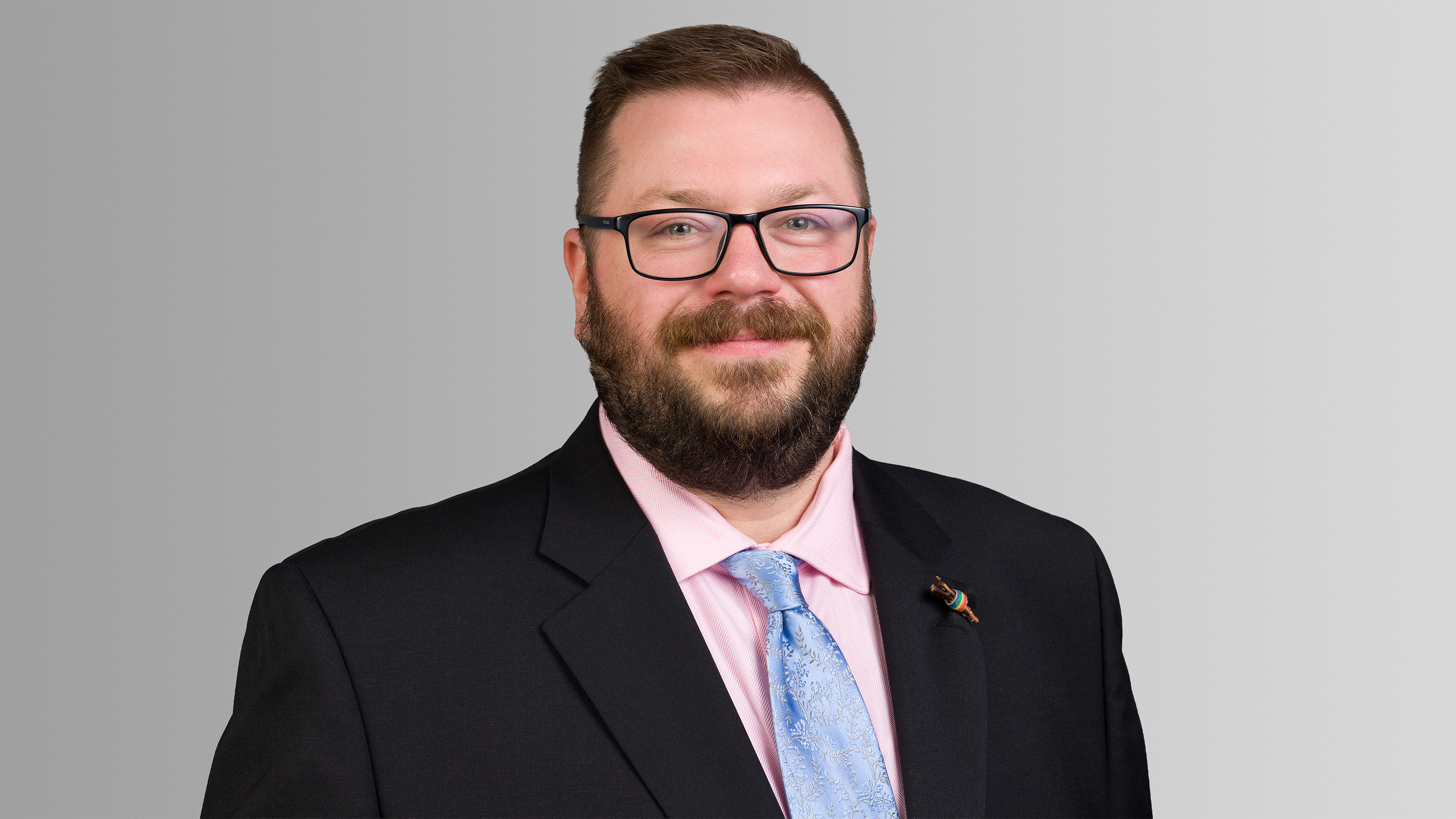 NJIT Professor Elected to ACI Board, Impacting Concrete Standards