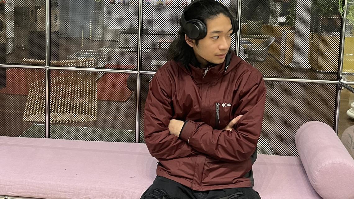 Takeshi
