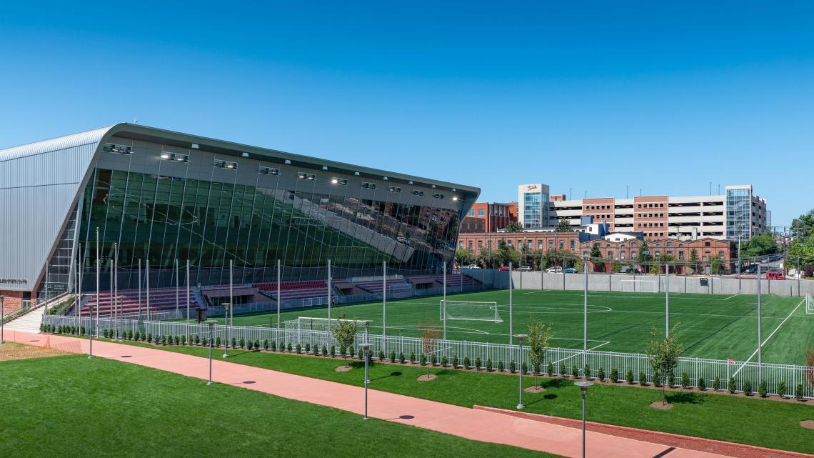 NJIT WEC