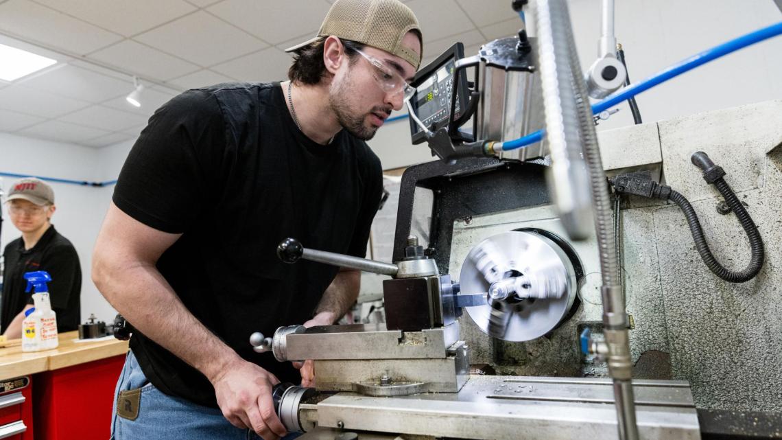 NJIT-Makerspace