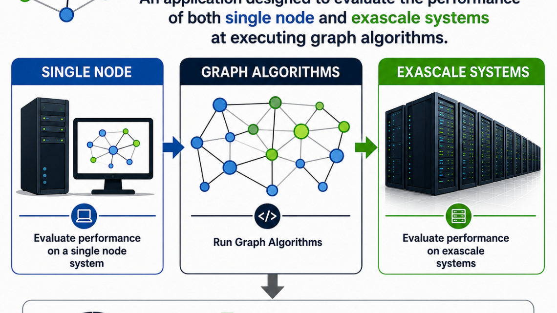 Graph500 Images