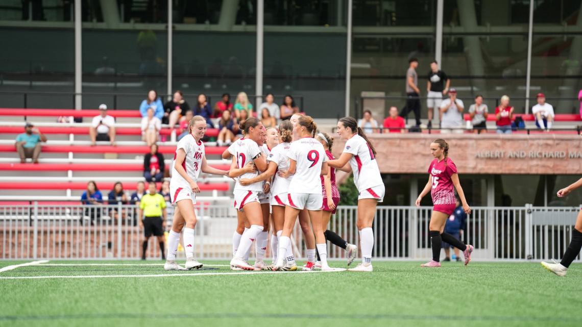 Women's Soccer