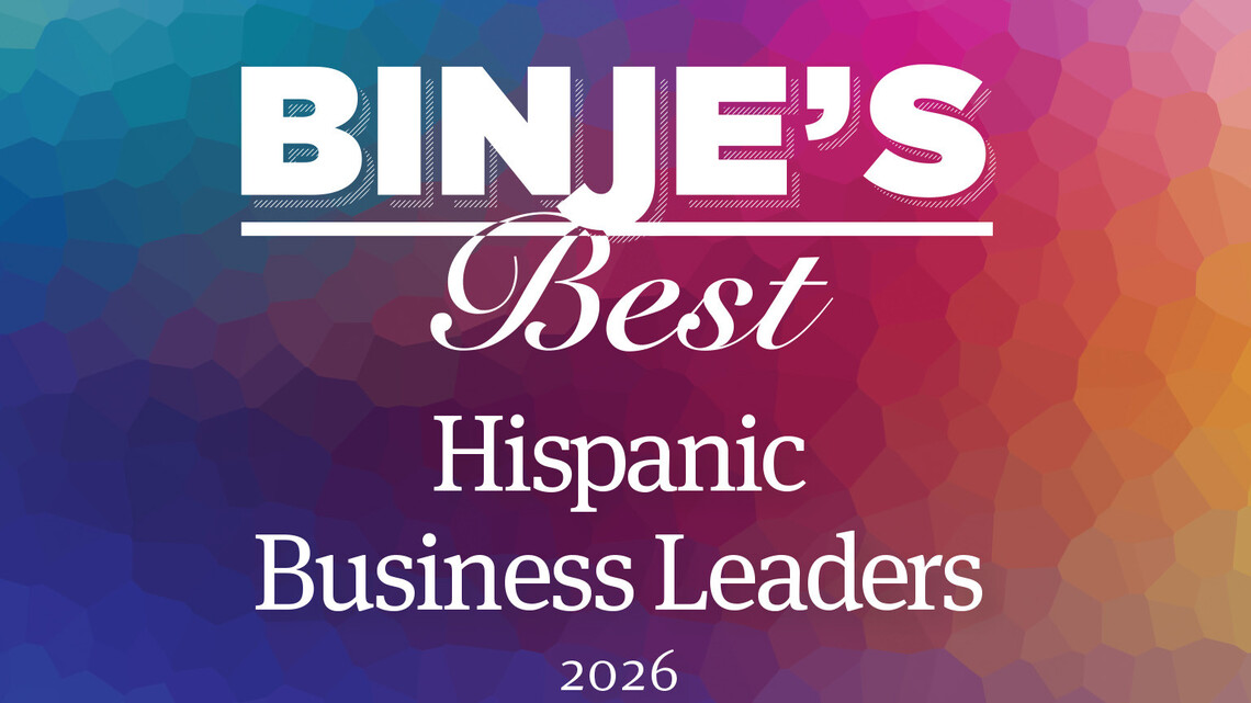 BINJE Hispanic Leaders