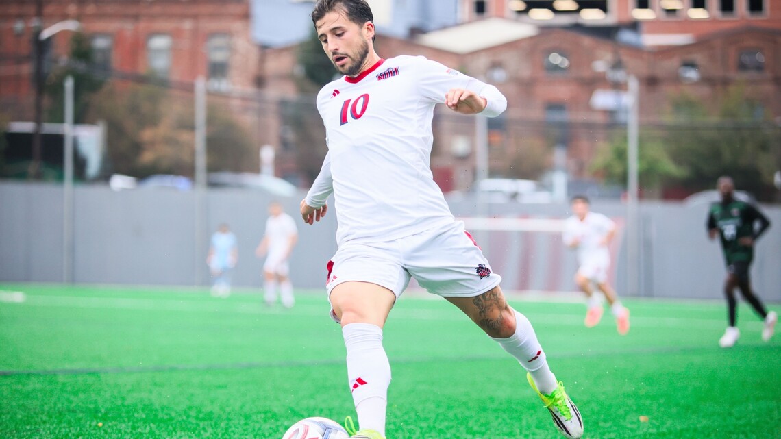 Mens soccer