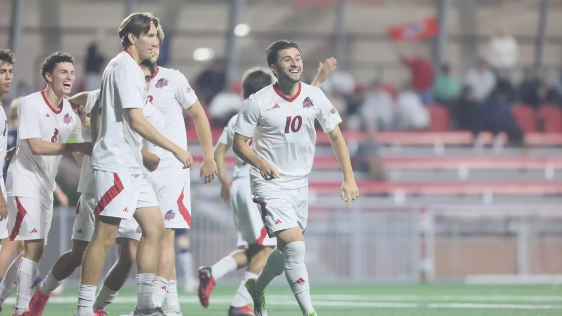 Men's Soccer
