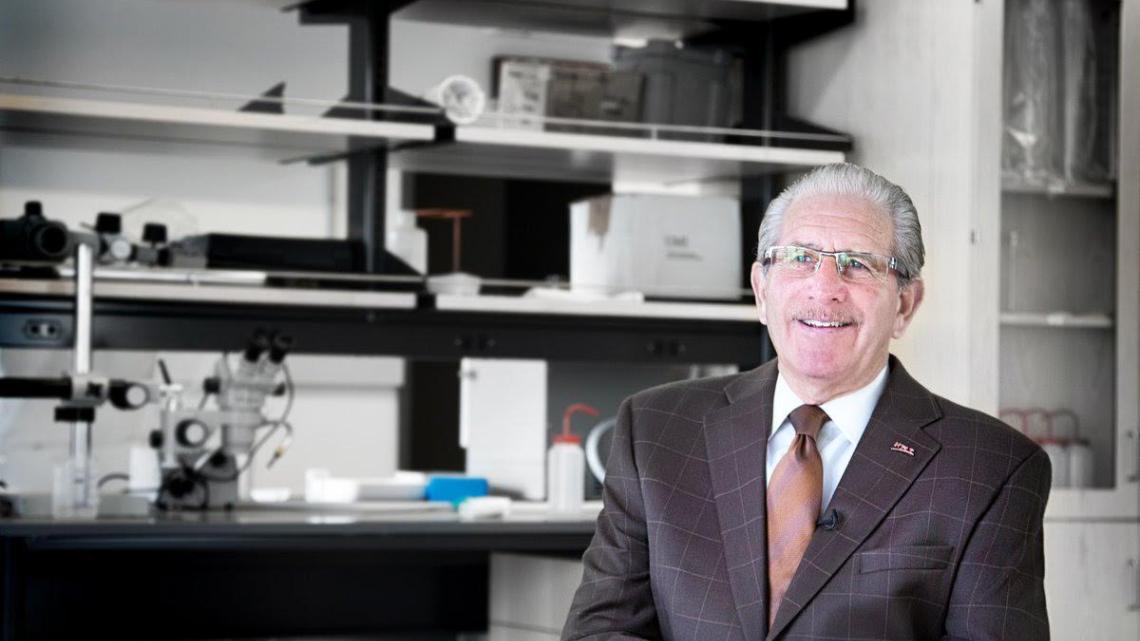 President Bloom Named to NJBIZ List of the 100 Most Influential Business People