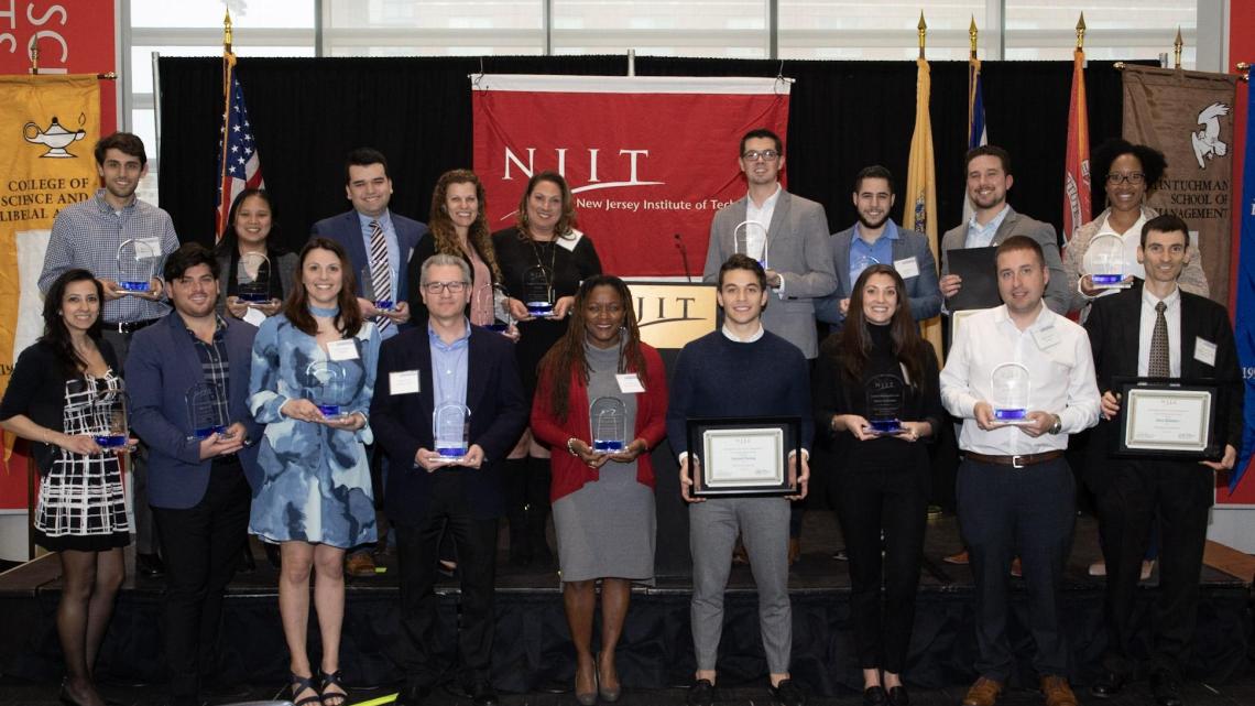 Employers recognized by CDS in 2019