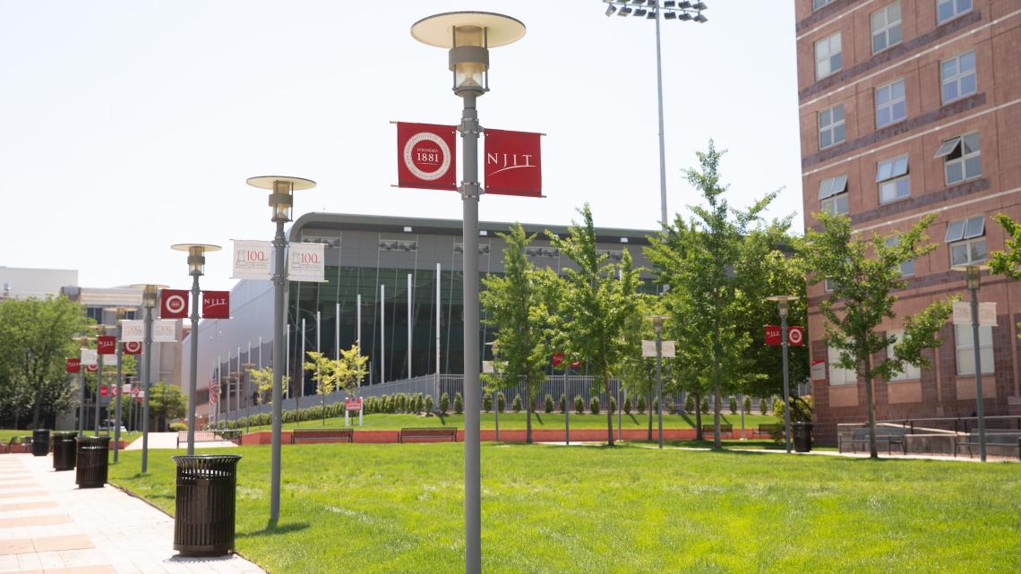 NJIT Campus