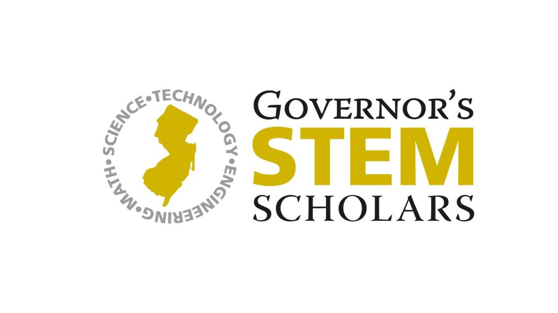 Governor's STEM Scholar program logo