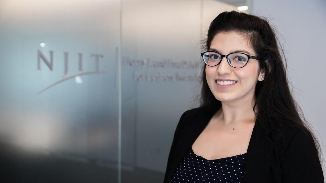 Harpuneet Kaur is a finance graduate of Martin Tuchman School of Management.