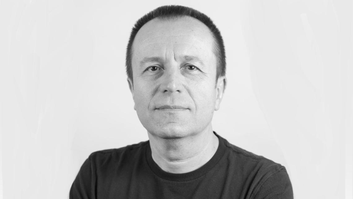 Dean Branko Kolarevic