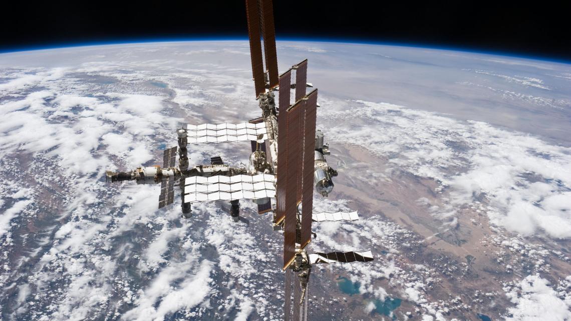 Space Station