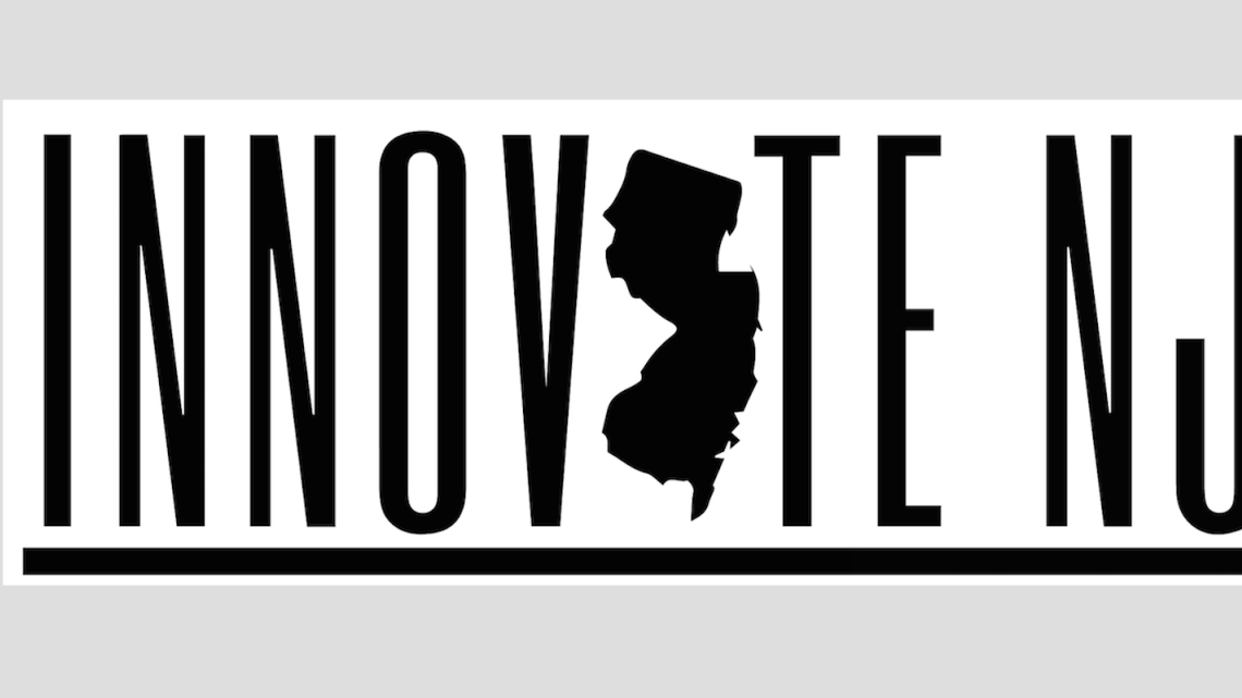 Logo created by Jessica Vattima, outreach & events associate for Rowan University's Center for Innovation & Entrepreneurship