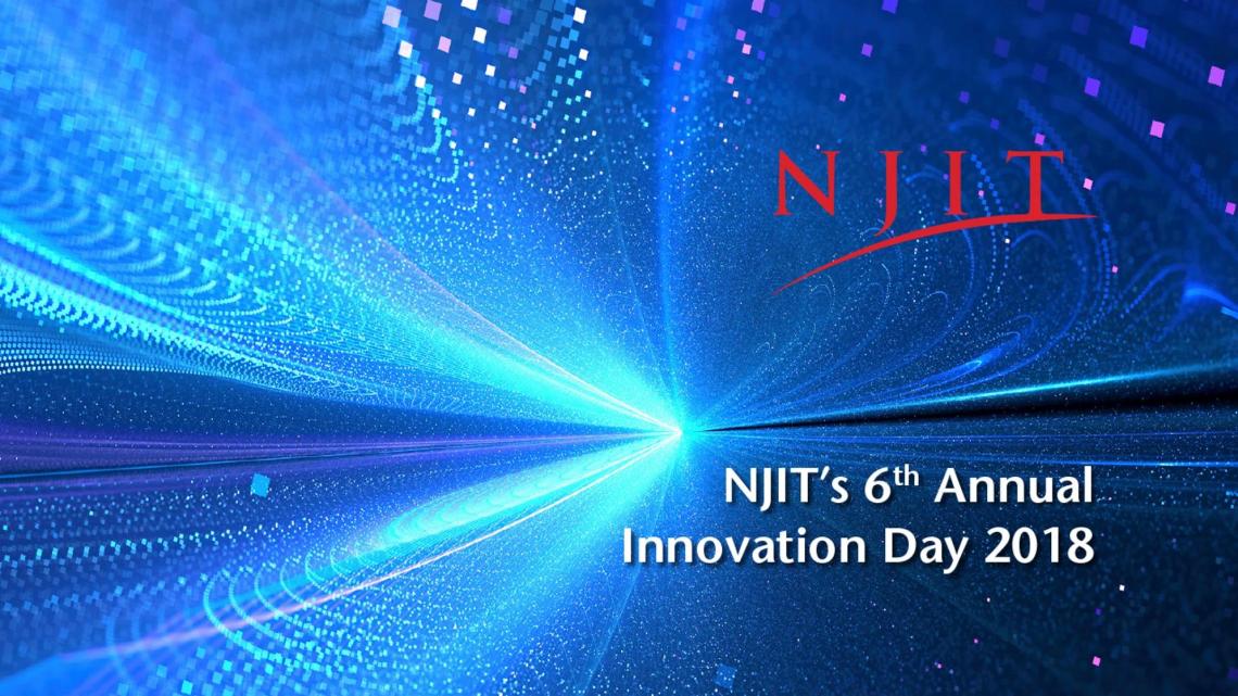 Innovation day 2018