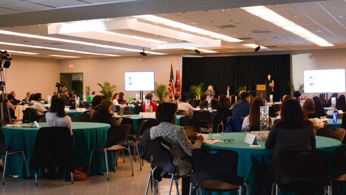 Murray Center Women Designing the Future Conference 2018
