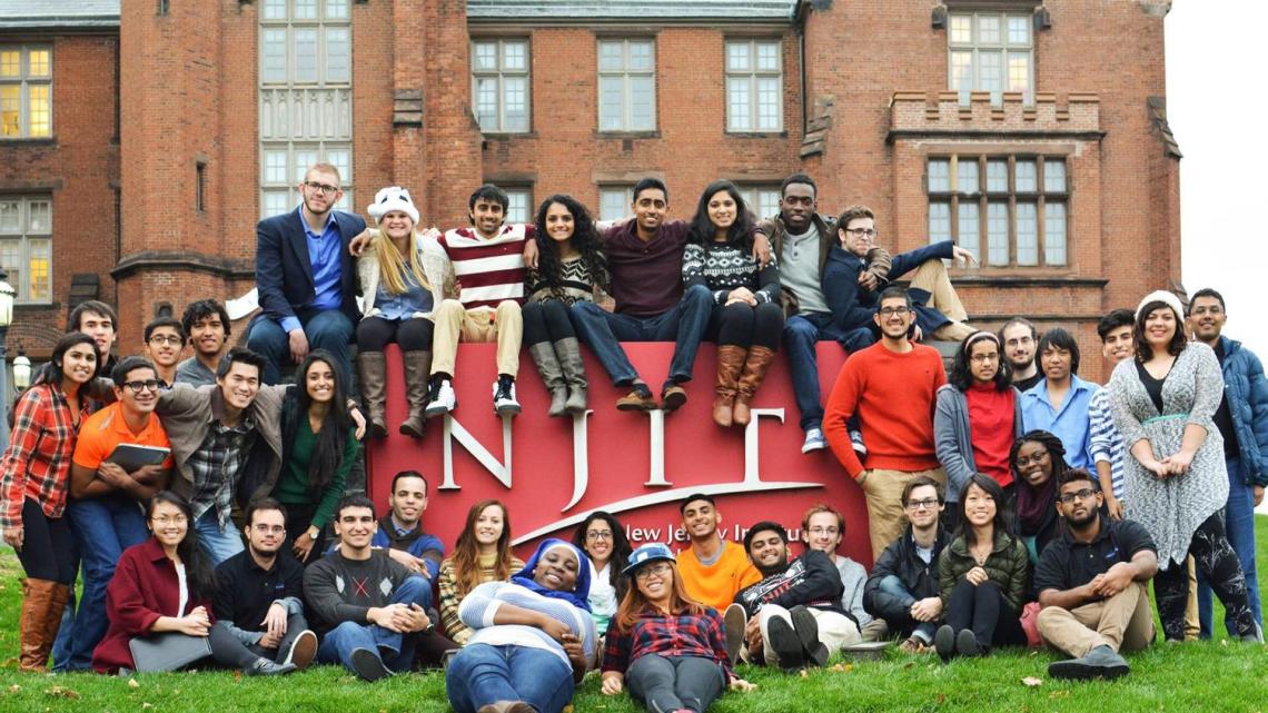 NJIT-YWCC Achieves Record Fall '21 Enrollment