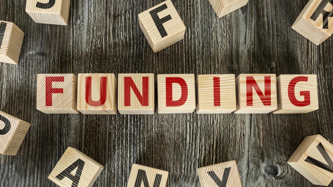 NJIT's Center for Pre-College Programs received federal funding for its Upward Bound program.
