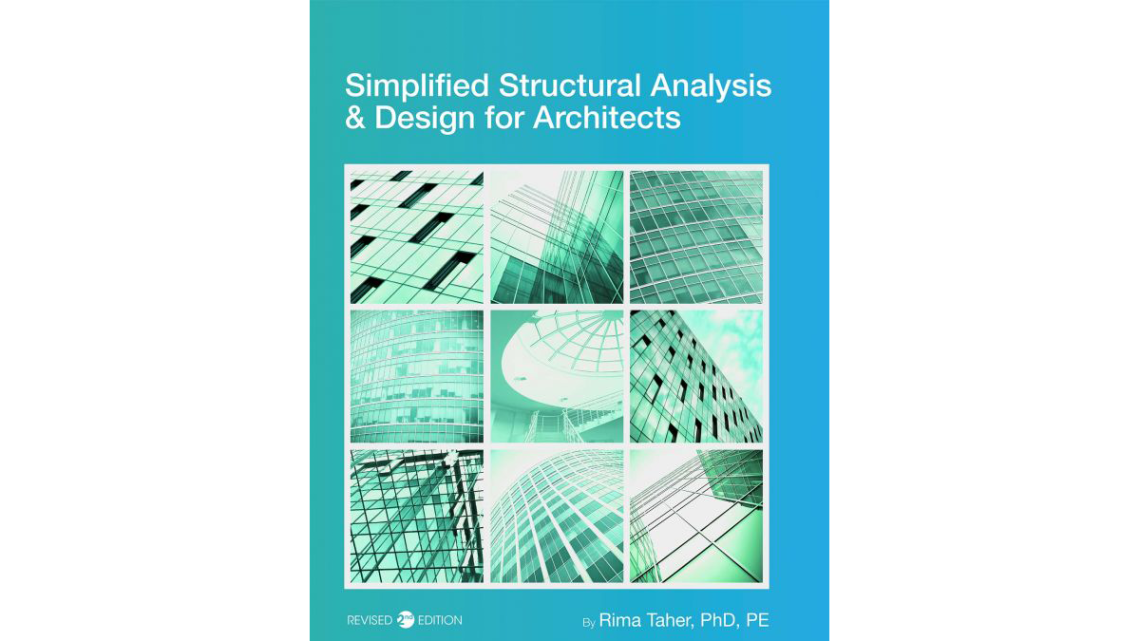 Simplified Structural Analysis and Design for Architects